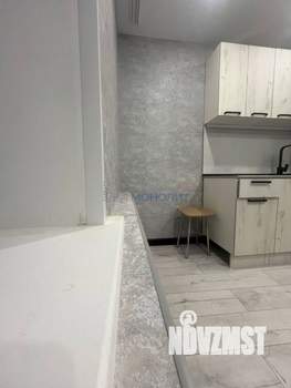 Студия квартира, вторичка, 14м2, 9/9 этаж