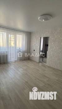 2-к квартира, вторичка, 44м2, 5/5 этаж