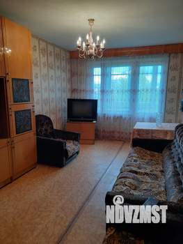 3-к квартира, вторичка, 63м2, 7/9 этаж