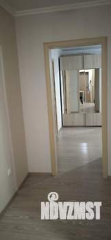 3-к квартира, вторичка, 57м2, 3/9 этаж