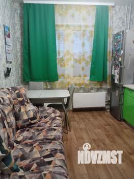 2-к квартира, вторичка, 52м2, 2/3 этаж