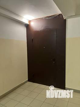 1-к квартира, вторичка, 31м2, 9/10 этаж