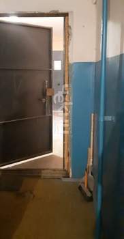 1-к квартира, вторичка, 35м2, 4/9 этаж