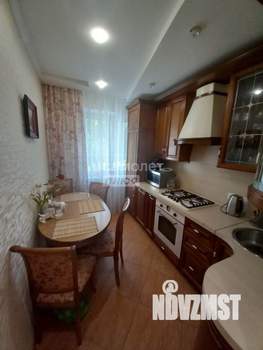 3-к квартира, вторичка, 52м2, 2/9 этаж