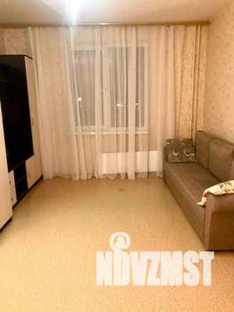 1-к квартира, вторичка, 28м2, 8/10 этаж