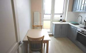 1-к квартира, вторичка, 36м2, 6/24 этаж