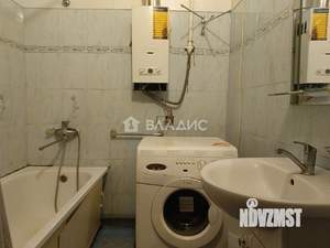 3-к квартира, вторичка, 81м2, 4/5 этаж