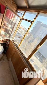 1-к квартира, вторичка, 28м2, 5/5 этаж