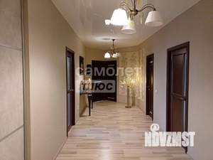 3-к квартира, вторичка, 121м2, 12/16 этаж