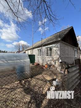 2-к квартира, вторичка, 44м2, 1/1 этаж