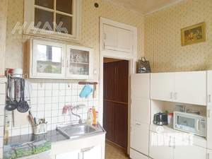 2-к квартира, вторичка, 60м2, 4/4 этаж