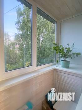 2-к квартира, вторичка, 47м2, 5/5 этаж