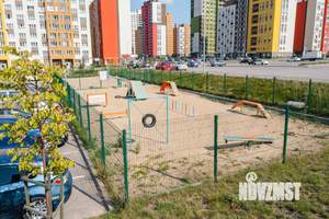 1-к квартира, вторичка, 39м2, 24/25 этаж