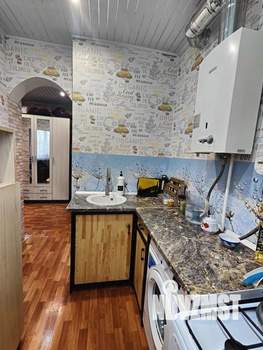 2-к квартира, вторичка, 33м2, 1/3 этаж