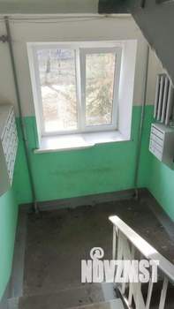 1-к квартира, вторичка, 30м2, 4/5 этаж