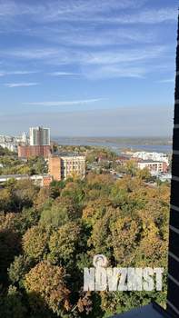 2-к квартира, вторичка, 75м2, 16/20 этаж