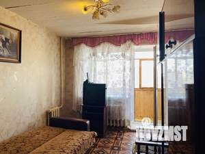 4-к квартира, вторичка, 76м2, 8/9 этаж