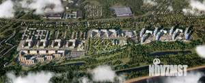 1-к квартира, вторичка, 22м2, 13/17 этаж