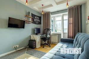 3-к квартира, вторичка, 85м2, 5/16 этаж