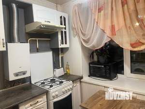 3-к квартира, вторичка, 57м2, 3/5 этаж