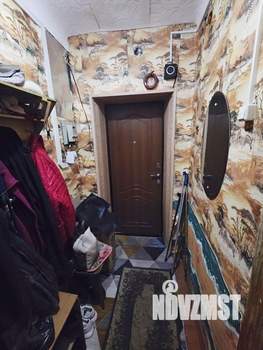 1-к квартира, вторичка, 33м2, 2/2 этаж