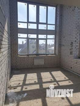 1-к квартира, вторичка, 46м2, 1/3 этаж