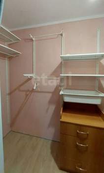 2-к квартира, вторичка, 45м2, 5/5 этаж