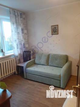4-к квартира, вторичка, 59м2, 5/5 этаж