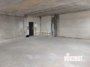 3-к квартира, сданный дом, 113м2, 8/11 этаж