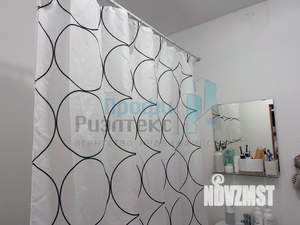 1-к квартира, вторичка, 32м2, 16/17 этаж