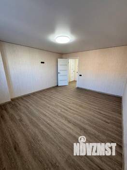 1-к квартира, вторичка, 36м2, 8/9 этаж