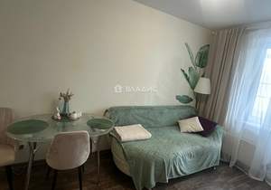 1-к квартира, вторичка, 48м2, 7/9 этаж