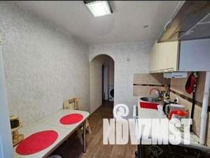2-к квартира, вторичка, 43м2, 3/9 этаж