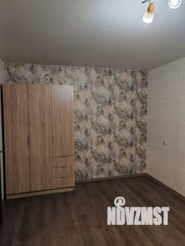 1-к квартира, вторичка, 36м2, 6/9 этаж