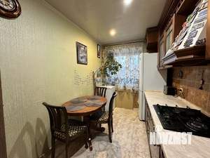 3-к квартира, вторичка, 68м2, 3/9 этаж