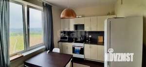 2-к квартира, вторичка, 57м2, 12/25 этаж
