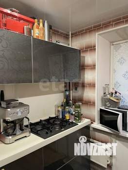 2-к квартира, вторичка, 57м2, 1/10 этаж