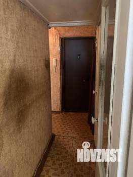 Студия квартира, вторичка, 43м2, 2/5 этаж