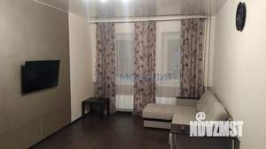 1-к квартира, вторичка, 40м2, 9/10 этаж