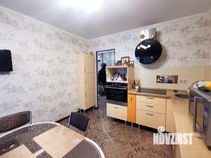 2-к квартира, вторичка, 70м2, 12/17 этаж