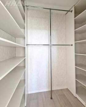2-к квартира, вторичка, 80м2, 11/18 этаж