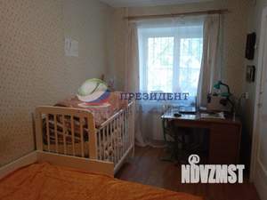 2-к квартира, вторичка, 43м2, 1/5 этаж