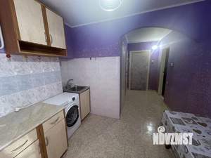 1-к квартира, вторичка, 34м2, 1/10 этаж