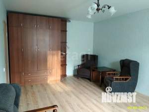 2-к квартира, вторичка, 54м2, 2/3 этаж