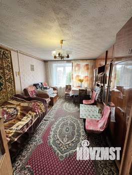 2-к квартира, вторичка, 48м2, 4/9 этаж