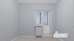 3-к квартира, вторичка, 72м2, 12/12 этаж