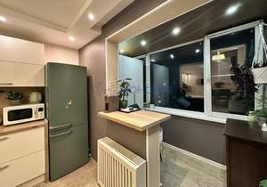 2-к квартира, вторичка, 66м2, 16/17 этаж