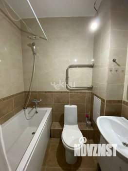 1-к квартира, вторичка, 38м2, 13/19 этаж