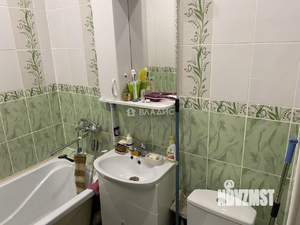 1-к квартира, вторичка, 31м2, 1/5 этаж