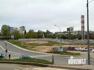 2-к квартира, вторичка, 43м2, 1/5 этаж